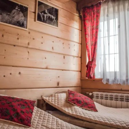 Kwatera prywatna Pod Grapą