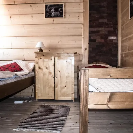 Pod Grapa * Białka Tatrzańska