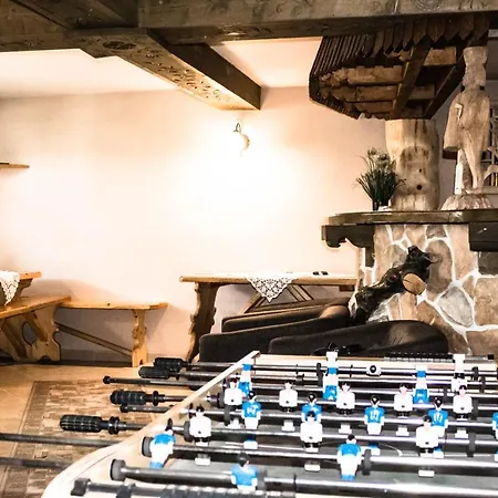 Privatunterkunft Pod Grapa