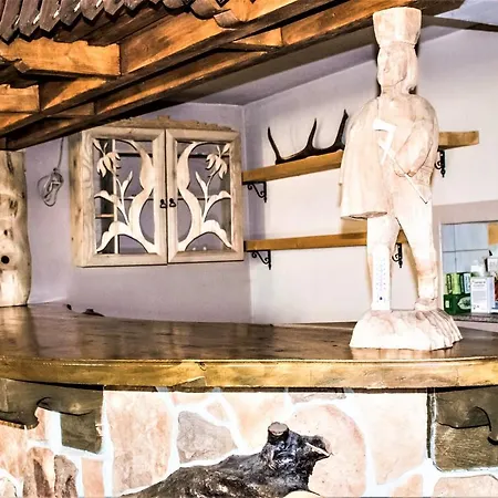 Pod Grapa Homestay Bialka Tatrzanska