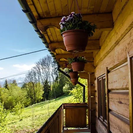 Pod Grapa * Białka Tatrzańska