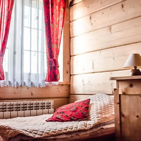 Pod Grapa Homestay *