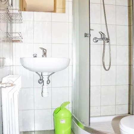 Pod Grapa Privatunterkunft