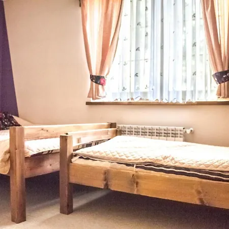 Privatunterkunft Pod Grapa *