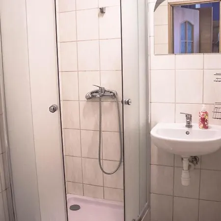 Pod Grapa Privatunterkunft