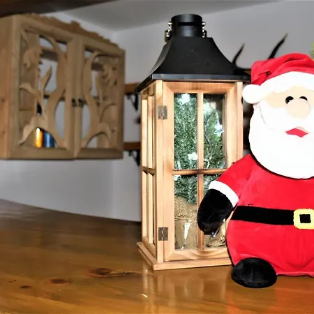 Accommodatie bij particulieren Pod Grapa Bialka Tatrzanska