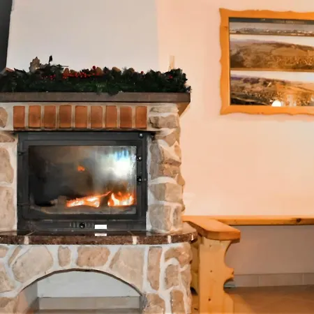 Accommodatie bij particulieren Pod Grapa *