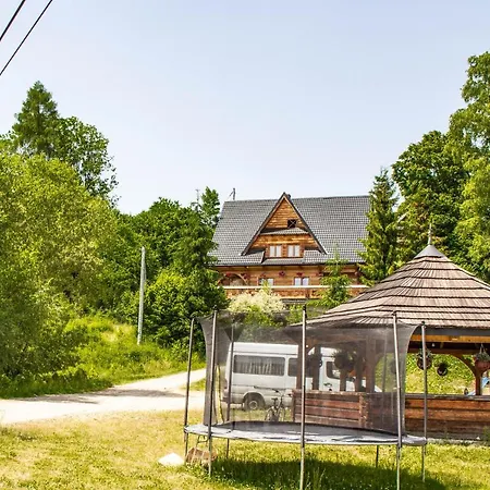 Pod Grapa * Białka Tatrzańska