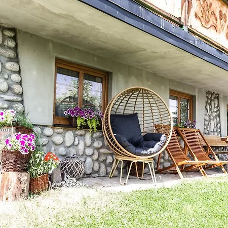 Homestay Pod Grapa *