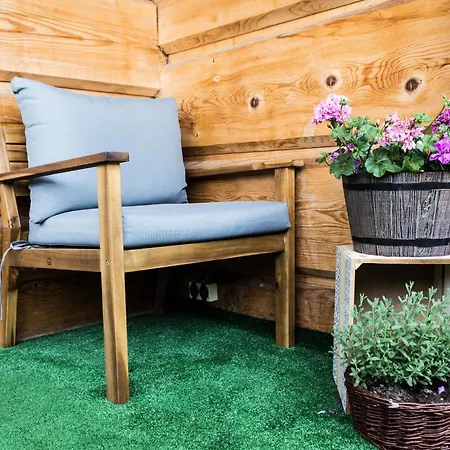 Accommodatie bij particulieren Pod Grapa *