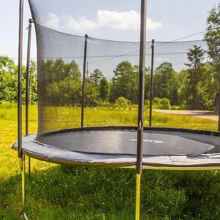 Pod Grapa Bialka Tatrzanska