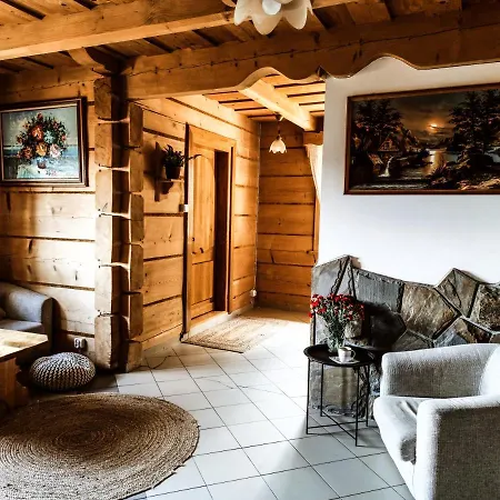 Pod Grapa Privatunterkunft