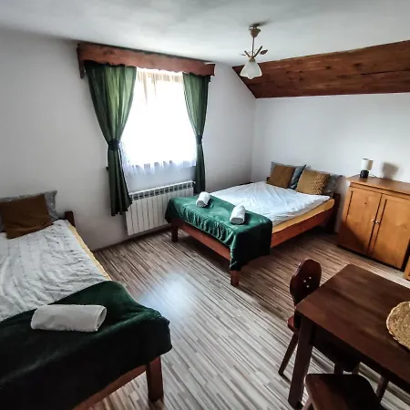 Pod Grapa Privatunterkunft