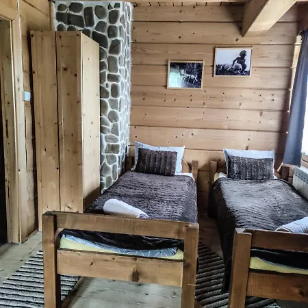 Privatunterkunft Pod Grapa