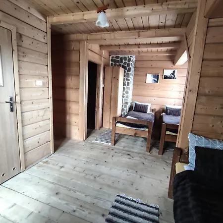 Homestay Pod Grapa Bialka Tatrzanska