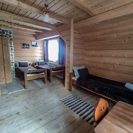 Pod Grapa Białka Tatrzańska