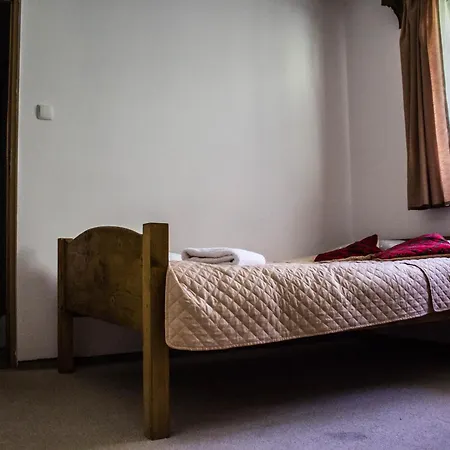 Privatunterkunft Pod Grapa *