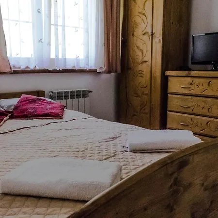 Privatunterkunft Pod Grapa