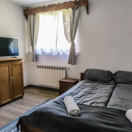 Homestay Pod Grapa *