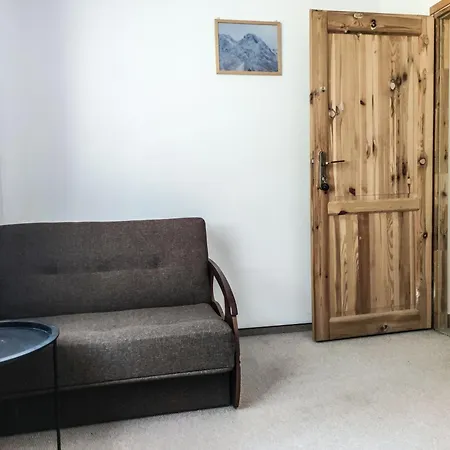 Pod Grapa * Bialka Tatrzanska