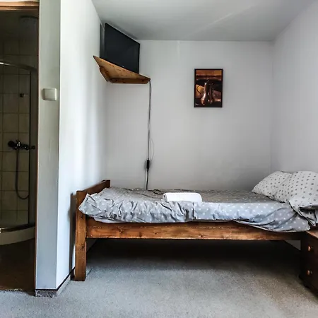 Pod Grapa Białka Tatrzańska