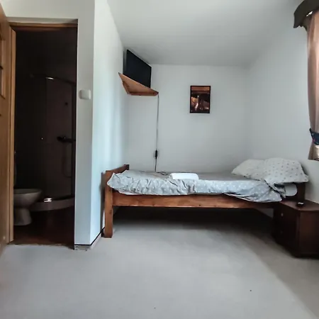 Pod Grapa Białka Tatrzańska