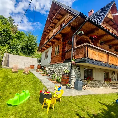 Pod Grapa * Bialka Tatrzanska