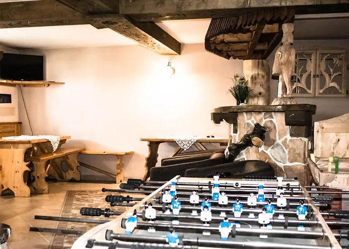 Ubytování v soukromí Pod Grapą