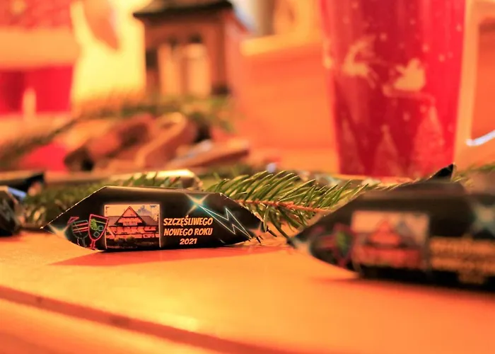 Pod Grapą Ubytování v soukromí