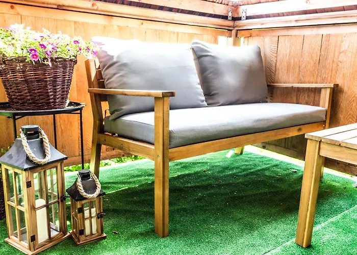 Ubytování v soukromí Pod Grapą Białka Tatrzańska