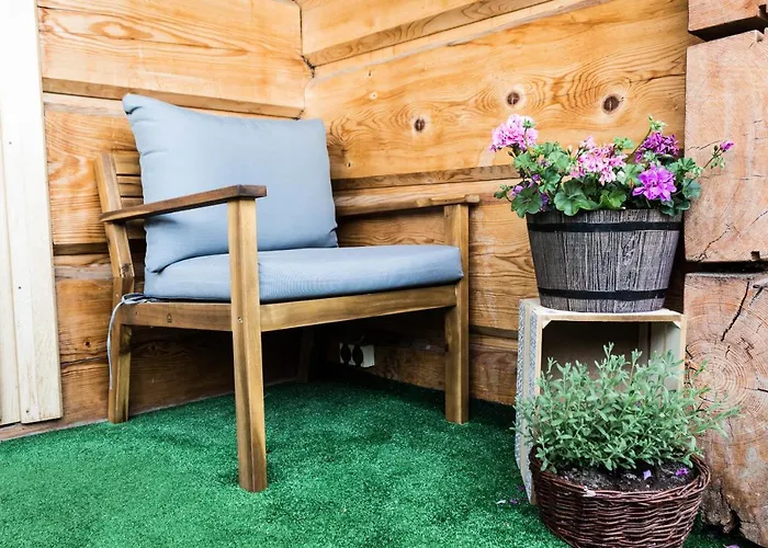 Ubytování v soukromí Pod Grapą *