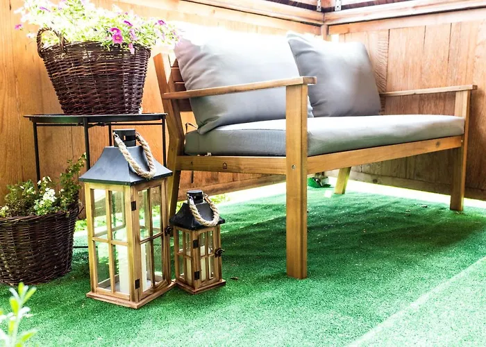 Ubytování v soukromí Pod Grapą